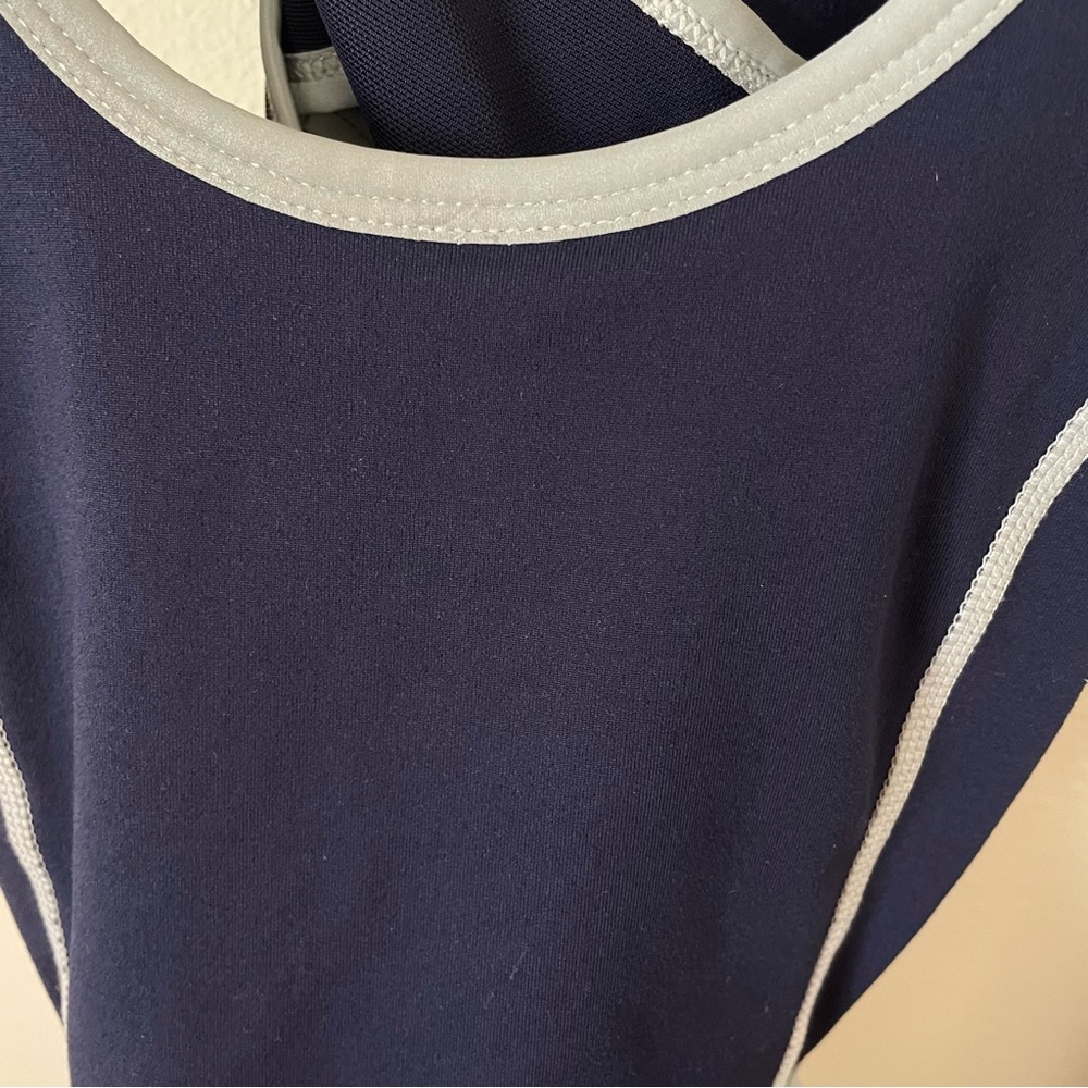 Free People Movement Give It A Whirl Tennis Dress / Free People Dress - Picture 5 of 6